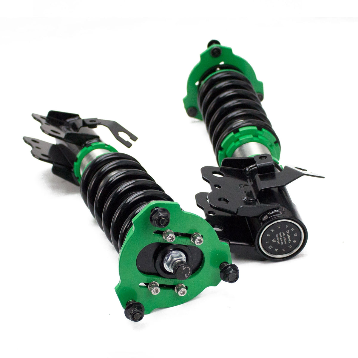 Rev9 Hyper-Street II Coilovers for Nissan 240Sx 89-94 (S13) - product view 3