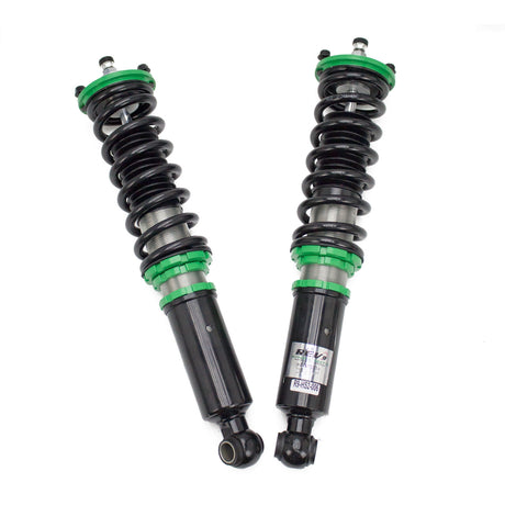 Rev9 Hyper-Street II Coilovers for Nissan 240Sx 89-94 (S13) - product view 4