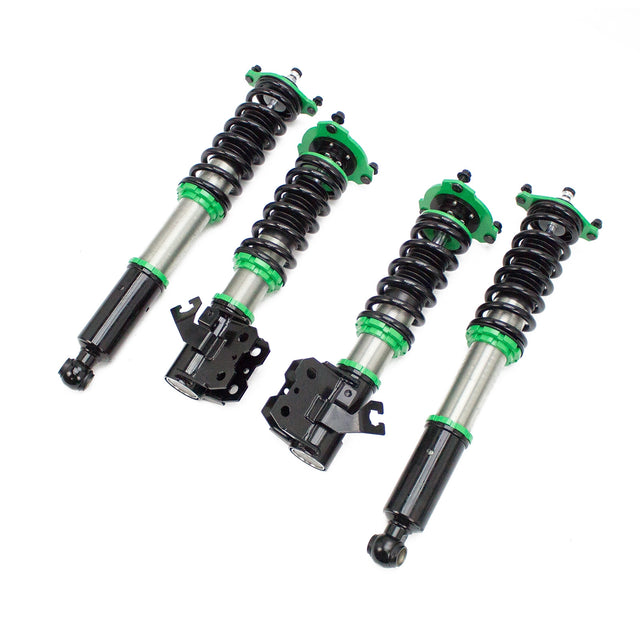 Rev9 Hyper-Street II Coilovers for Nissan 240Sx 95-98 (S14) - product view 1