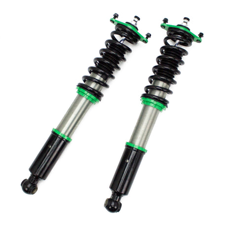 Rev9 Hyper-Street II Coilovers for Nissan 240Sx 95-98 (S14) - product view 4