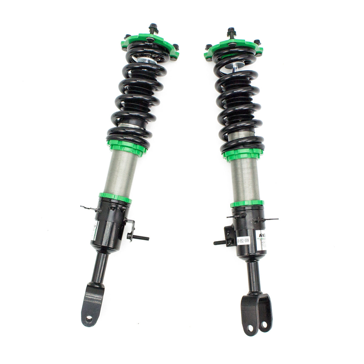 Rev9 Hyper-Street II Coilovers for Infiniti G35 03-06(V35) Sedan - product view 2