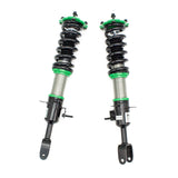 Rev9 Hyper-Street II Coilovers for Infiniti G35 03-06(V35) Sedan - product view 2