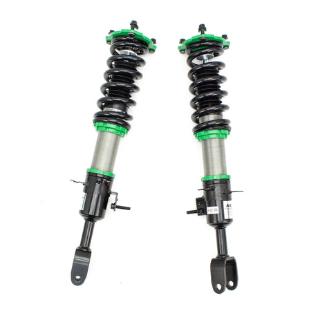 Rev9 Hyper-Street II Coilovers for Infiniti G35 03-06(V35) Sedan - product view 2