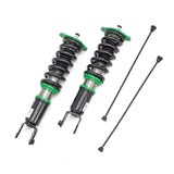 Rev9 Hyper-Street II Coilovers for Infiniti G35 03-06 (V35) Coupe - product view 4