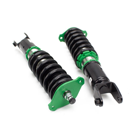 Rev9 Hyper-Street II Coilovers for Infiniti G35 03-06 (V35) Coupe - product view 5