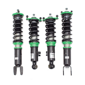 Rev9 Hyper-Street II Coilovers for Nissan 300Zx 90-96 (Z32) - product view 1