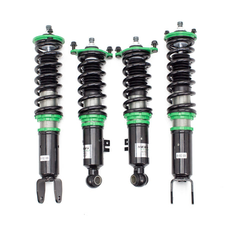 Rev9 Hyper-Street II Coilovers for Nissan 300Zx 90-96 (Z32) - product view 1
