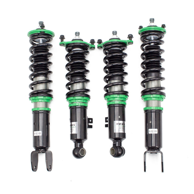 Rev9 Hyper-Street II Coilovers for Nissan 300Zx 90-96 (Z32) - product view 1