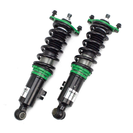 Rev9 Hyper-Street II Coilovers for Nissan 300Zx 90-96 (Z32) - product view 2
