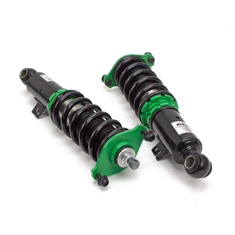 Rev9 Hyper-Street II Coilovers for Nissan 300Zx 90-96 (Z32) - product view 3