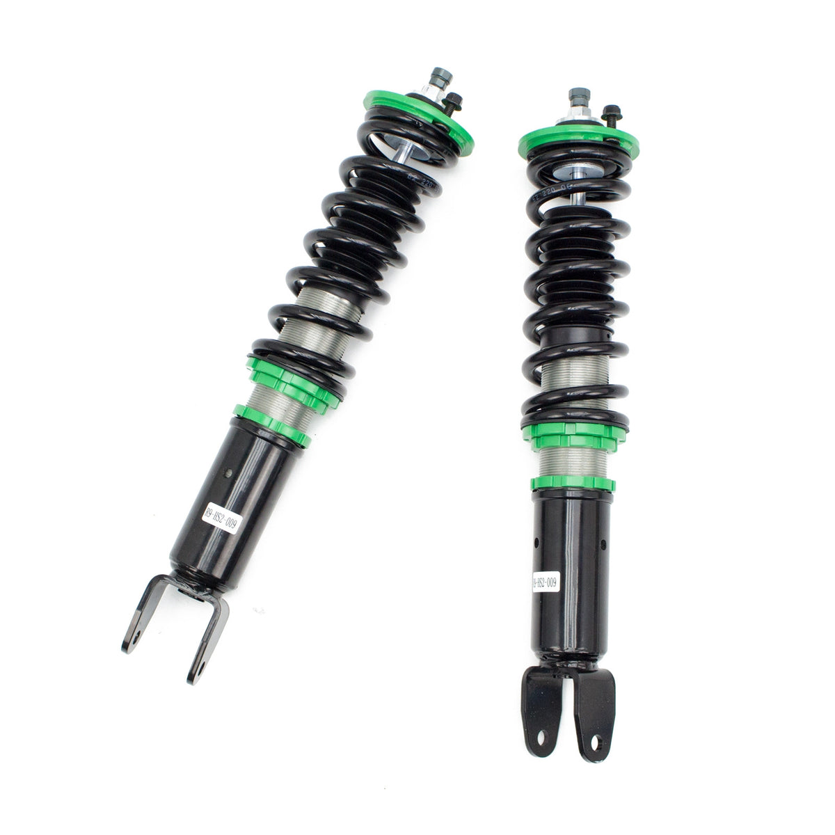 Rev9 Hyper-Street II Coilovers for Nissan 300Zx 90-96 (Z32) - product view 4