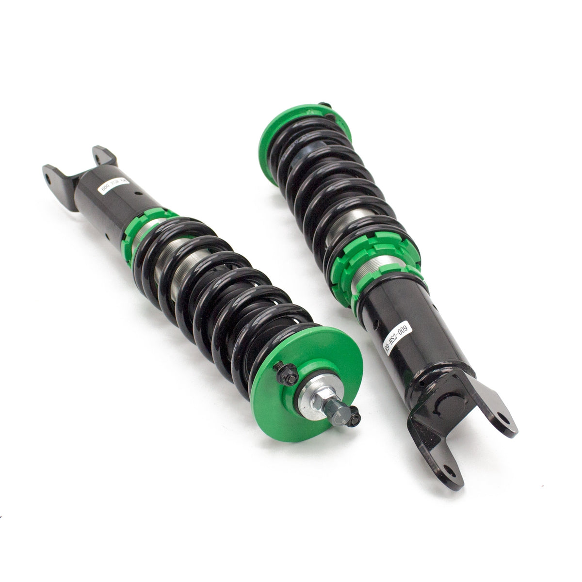 Rev9 Hyper-Street II Coilovers for Nissan 300Zx 90-96 (Z32) - product view 5