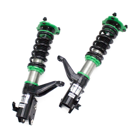 Rev9 Hyper-Street II Coilovers for Acura RSX 02-06 (DC5) - product view 2