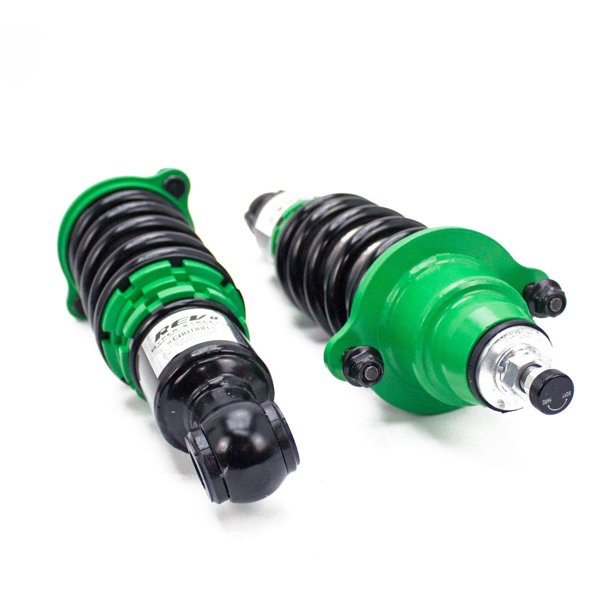 Rev9 Hyper-Street II Coilovers for Acura RSX 02-06 (DC5) - product view 5