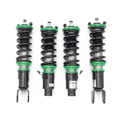Rev9 Hyper-Street II Coilovers for Acura Integra 94-01 (DC2) - product view 1