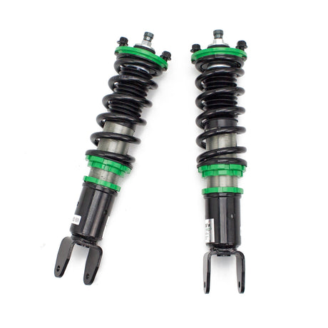 Rev9 Hyper-Street II Coilovers for Acura Integra 94-01 (DC2) - product view 4
