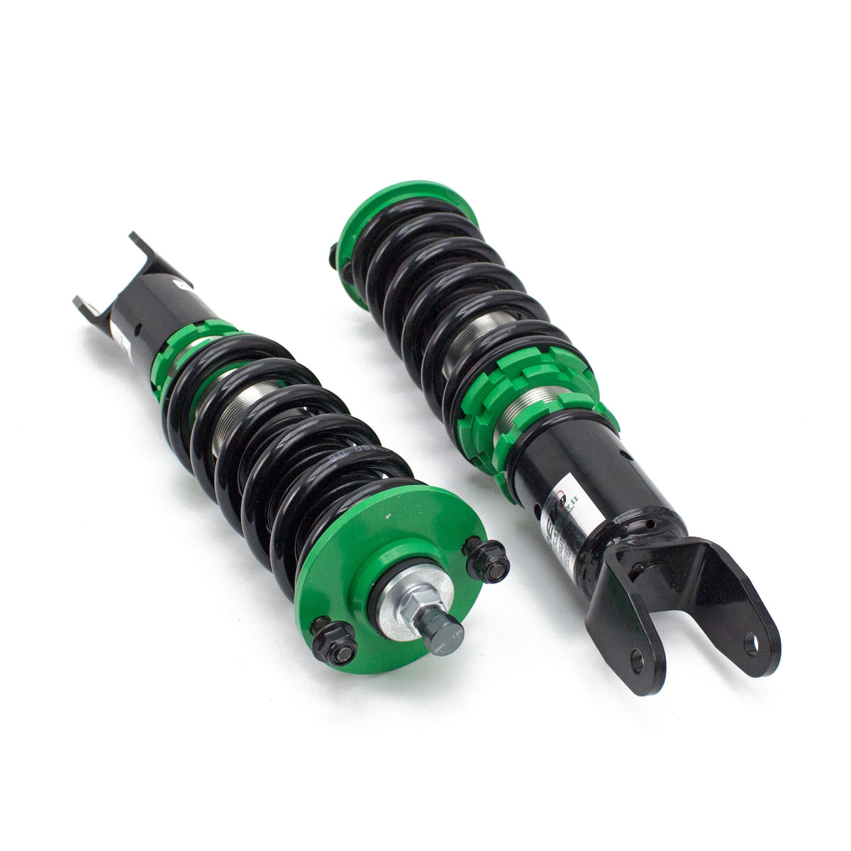 Rev9 Hyper-Street II Coilovers for Acura Integra 94-01 (DC2) - product view 5