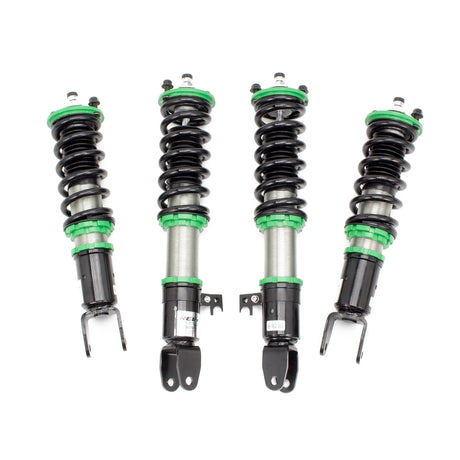 Rev9 Hyper-Street II Coilovers for Honda S2000 00-09 (AP) - product view 1