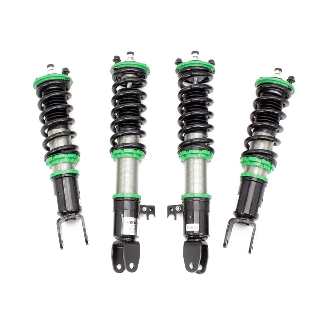 Rev9 Hyper-Street II Coilovers for Honda S2000 00-09 (AP) - product view 1