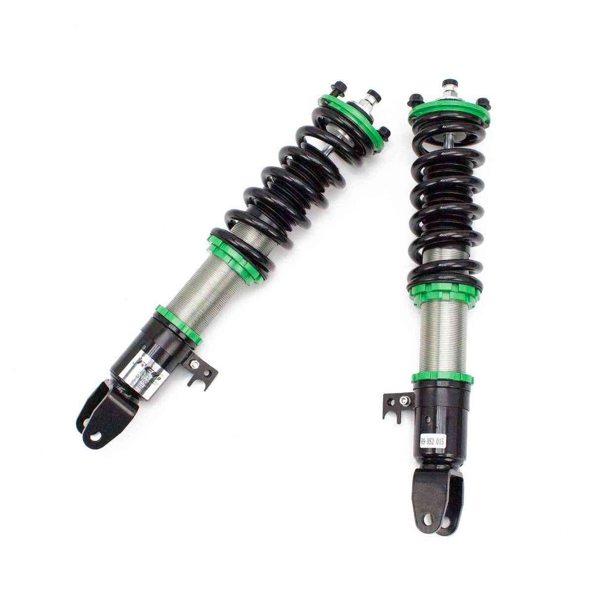 Rev9 Hyper-Street II Coilovers for Honda S2000 00-09 (AP) - product view 2