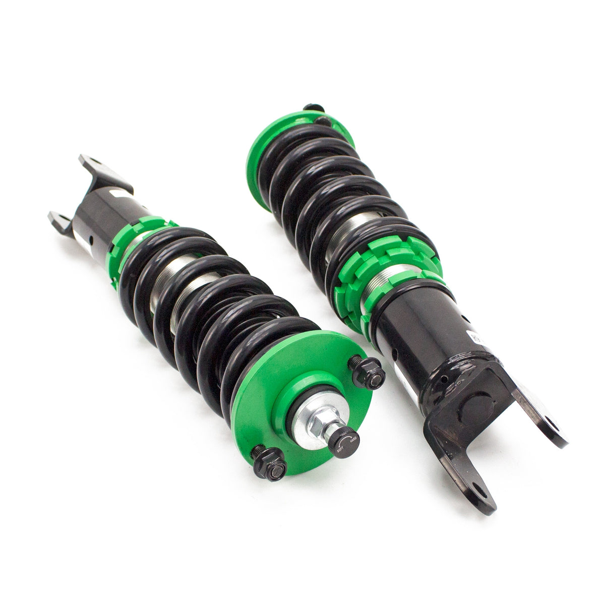 Rev9 Hyper-Street II Coilovers for Honda S2000 00-09 (AP) - product view 5