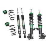 Rev9 Hyper-Street II Coilovers for Honda Fit 09-14 (GE) - product view 1