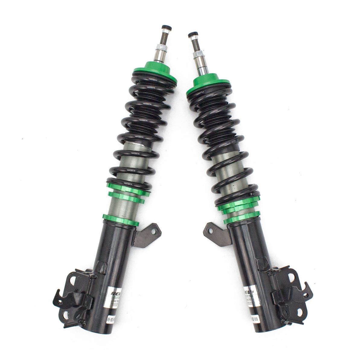 Rev9 Hyper-Street II Coilovers for Honda Fit 09-14 (GE) - product view 2