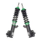 Rev9 Hyper-Street II Coilovers for Honda Fit 09-14 (GE) - product view 2