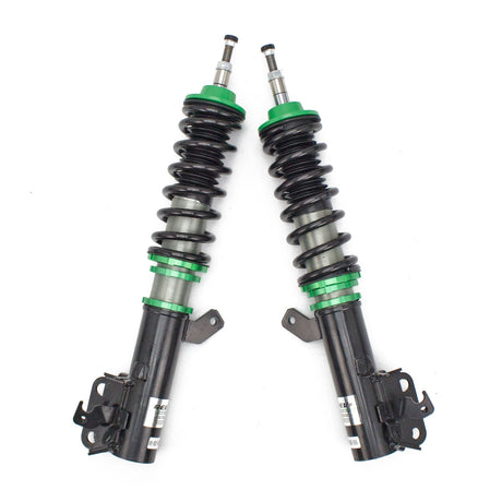 Rev9 Hyper-Street II Coilovers for Honda Fit 09-14 (GE) - product view 2