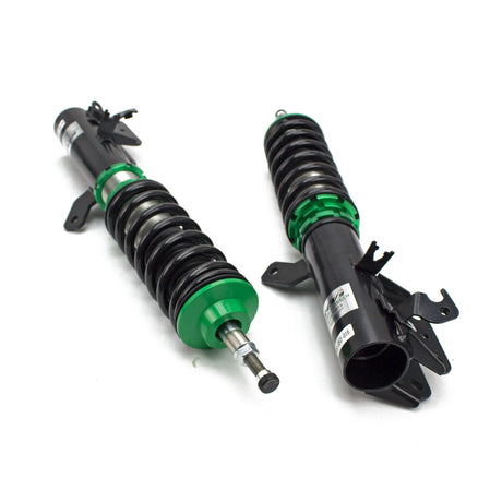Rev9 Hyper-Street II Coilovers for Honda Fit 09-14 (GE) - product view 3