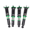 Rev9 Hyper-Street II Coilovers for Mitsubishi Eclipse 95-99 (2G) - product view 1