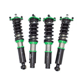 Rev9 Hyper-Street II Coilovers for Mitsubishi Eclipse 95-99 (2G) - product view 1