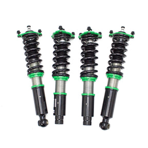 Rev9 Hyper-Street II Coilovers for Mitsubishi Galant 94-98 (E39A) - product view 1