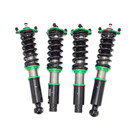 Rev9 Hyper-Street II Coilovers for Mitsubishi Galant 94-98 (E39A) - product view 1