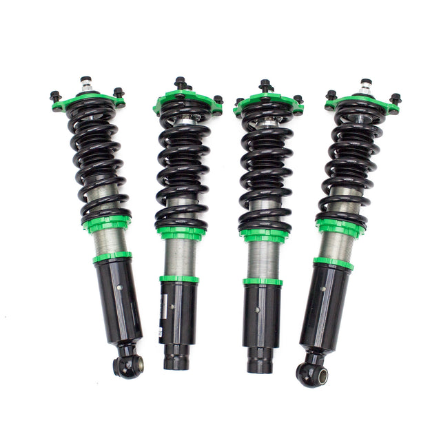 Rev9 Hyper-Street II Coilovers for Eagle Talon 95-98 (2G) (FWD) - product view 1