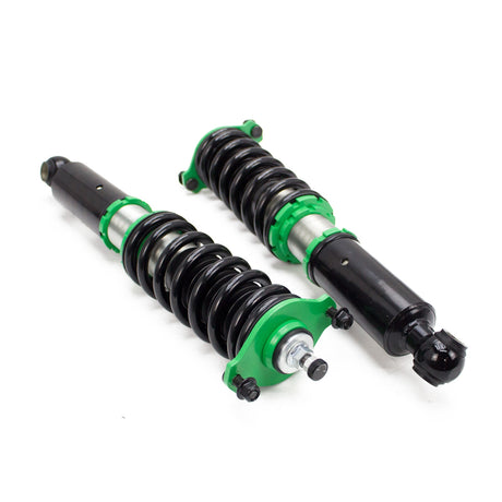 Rev9 Hyper-Street II Coilovers for Mitsubishi Galant 94-98 (E39A) - product view 5