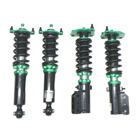 Rev9 Hyper-Street II Coilovers for Mitsubishi Eclipse 90-94 (1G) - product view 1