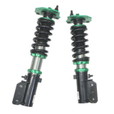 Rev9 Hyper-Street II Coilovers for Mitsubishi Eclipse 90-94 (1G) - product view 2