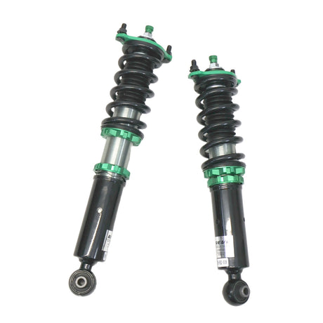 Rev9 Hyper-Street II Coilovers for Plymouth Laser 90-94 FWD (FJ24) - product view 4