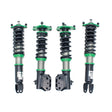 Rev9 Hyper-Street II Coilovers for Mitsubishi Evo 8/9 03-07 (CT9A) - product view 1