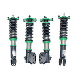 Rev9 Hyper-Street II Coilovers for Mitsubishi Evo 8/9 03-07 (CT9A) - product view 1