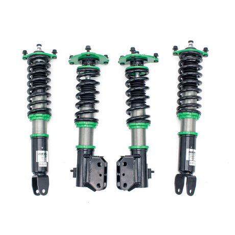 Rev9 Hyper-Street II Coilovers for Mitsubishi Evo 8/9 03-07 (CT9A) - product view 1