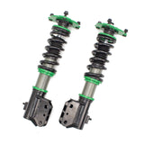 Rev9 Hyper-Street II Coilovers for Mitsubishi Evo 8/9 03-07 (CT9A) - product view 2