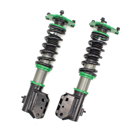Rev9 Hyper-Street II Coilovers for Mitsubishi Evo 8/9 03-07 (CT9A) - product view 2