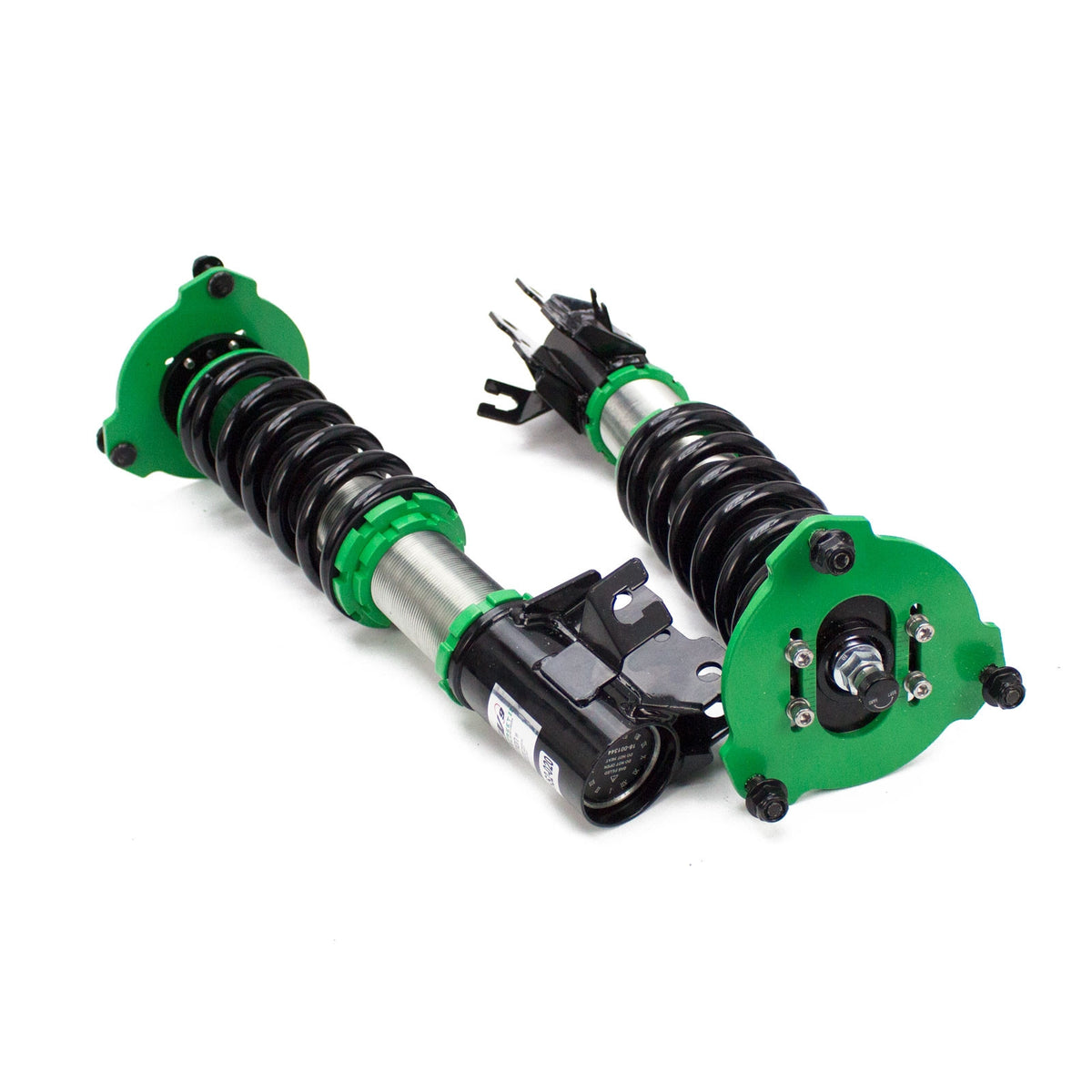 Rev9 Hyper-Street II Coilovers for Mitsubishi Mirage 97-01 (CJ4A) - product view 3