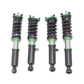 Rev9 Hyper-Street II Coilovers for Lexus Is300 01-05 (XE10) - product view 1