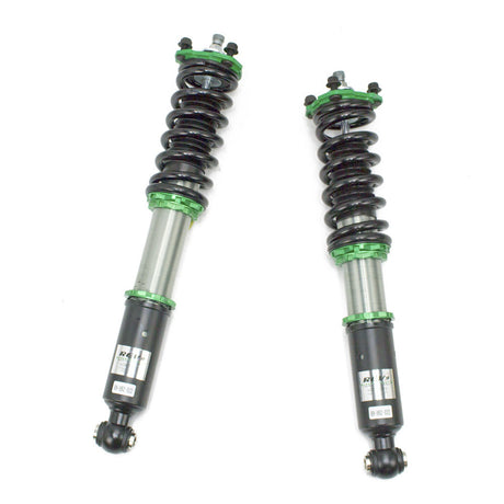 Rev9 Hyper-Street II Coilovers for Lexus Is300 01-05 (XE10) - product view 4