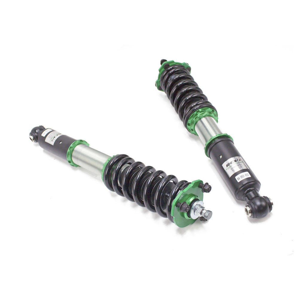 Rev9 Hyper-Street II Coilovers for Lexus Is300 01-05 (XE10) - product view 5