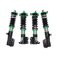 Rev9 Hyper-Street II Coilovers for Toyota Corolla 87-02 (AE92 / AE111) - product view 1