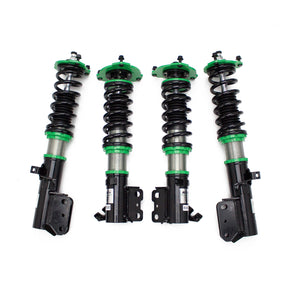 Rev9 Hyper-Street II Coilovers for Toyota Corolla 87-02 (AE92 / AE111) - product view 1